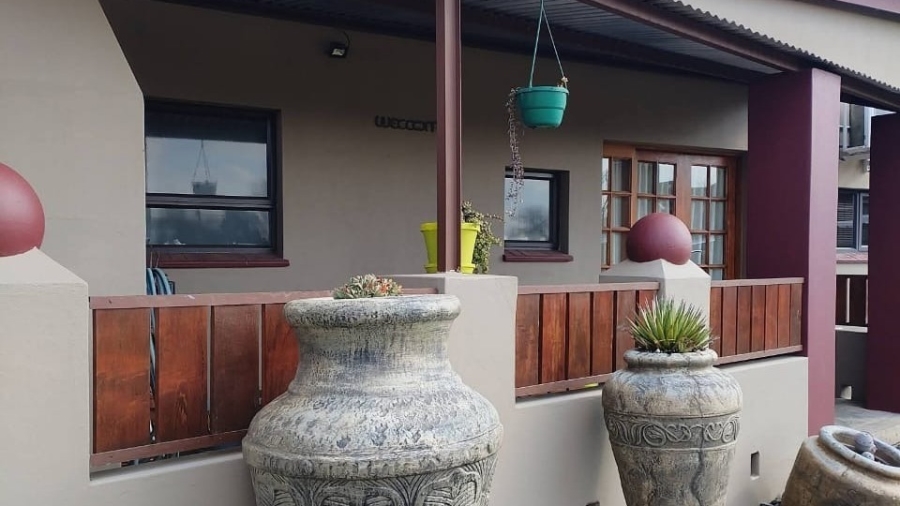 To Let 1 Bedroom Property for Rent in Maselspoort Free State